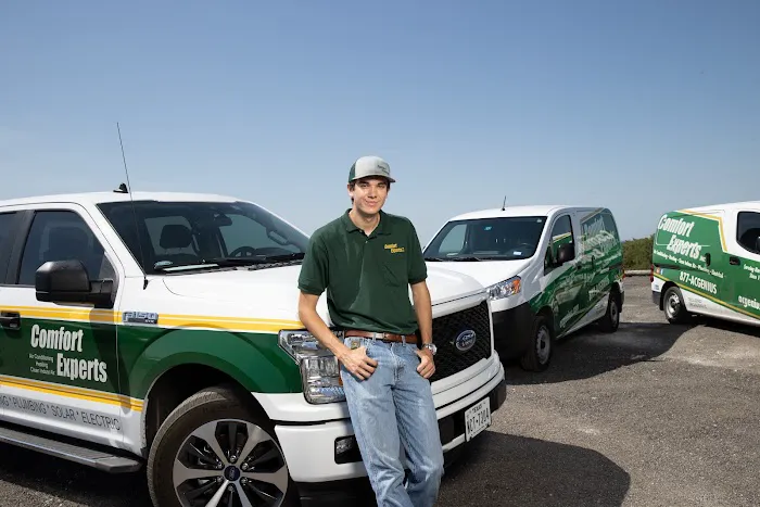 Comfort Experts Inc. Picture 7