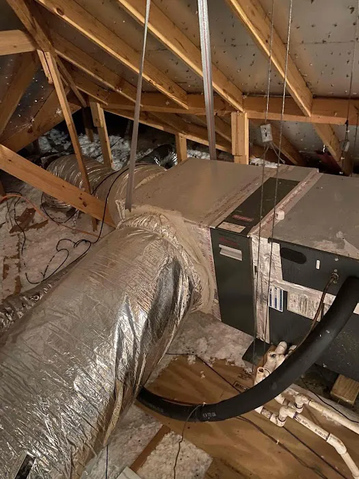 Comfort Experts Inc. Picture 4