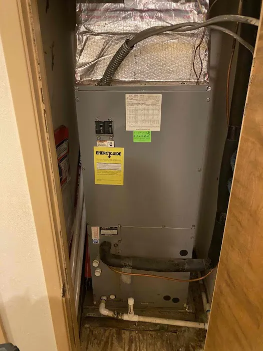 Comfort Experts Inc. Picture 9