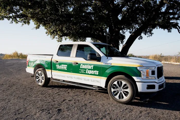 Comfort Experts Inc. Picture 5