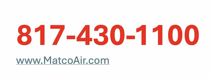Matco Heat & Air Picture 3