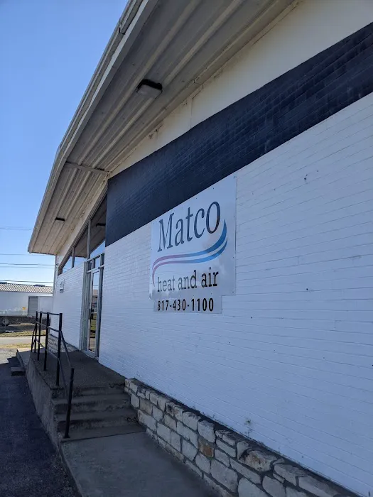 Matco Heat & Air Picture 1