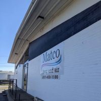 Matco Heat & Air ico