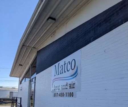 Matco Heat & Air