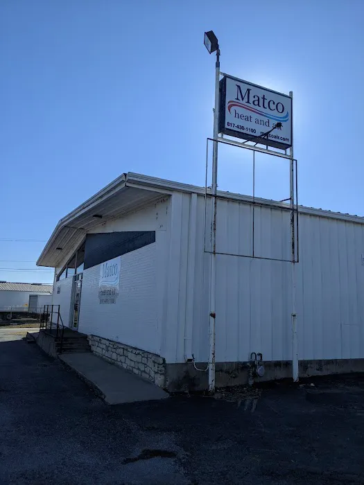 Matco Heat & Air Picture 2