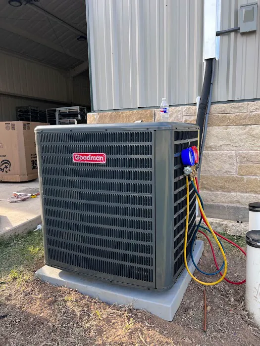 JL A/C HEATING SYSTEMS HVAC Picture 5