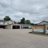 JL A/C HEATING SYSTEMS HVAC ico