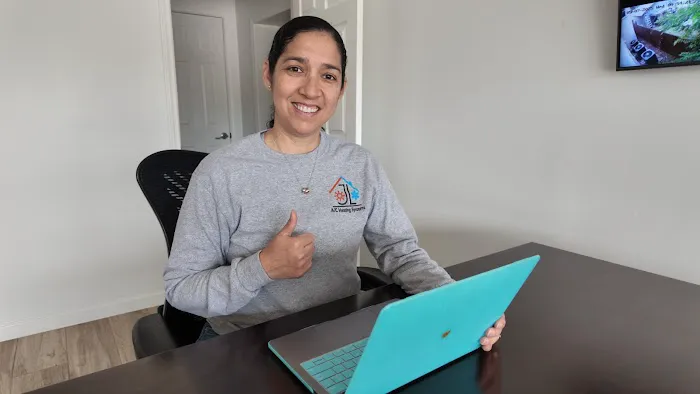 JL A/C HEATING SYSTEMS HVAC Picture 7