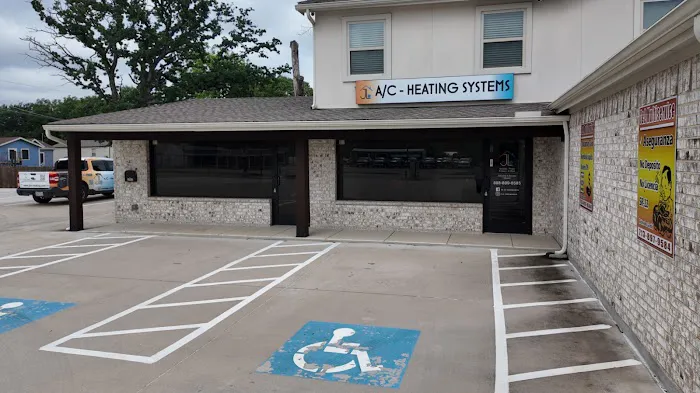 JL A/C HEATING SYSTEMS HVAC Picture 8