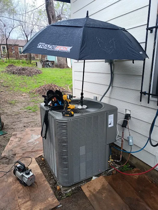 D-Rey Air AC & Heat Repairs Picture 2