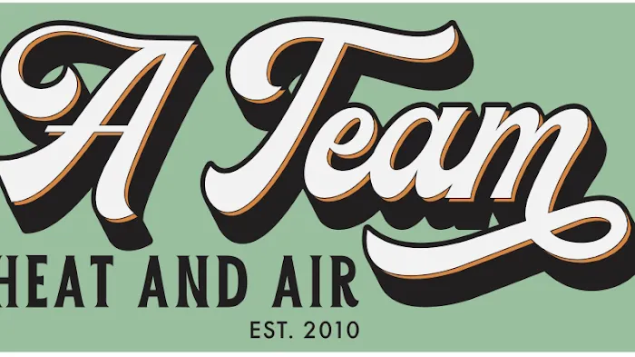 A Team Heat & Air Picture 1