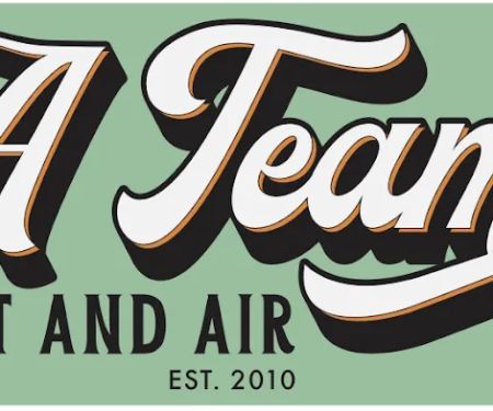 A Team Heat & Air