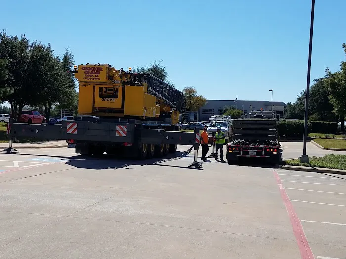 A Team Heat & Air Picture 7