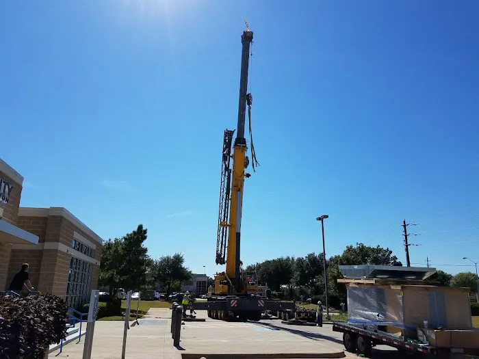 A Team Heat & Air Picture 8