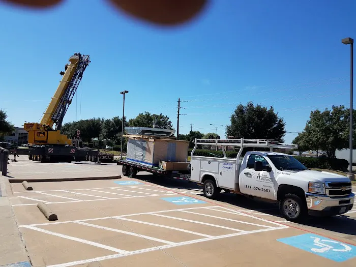 A Team Heat & Air Picture 6