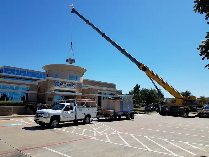 A Team Heat & Air Picture 2