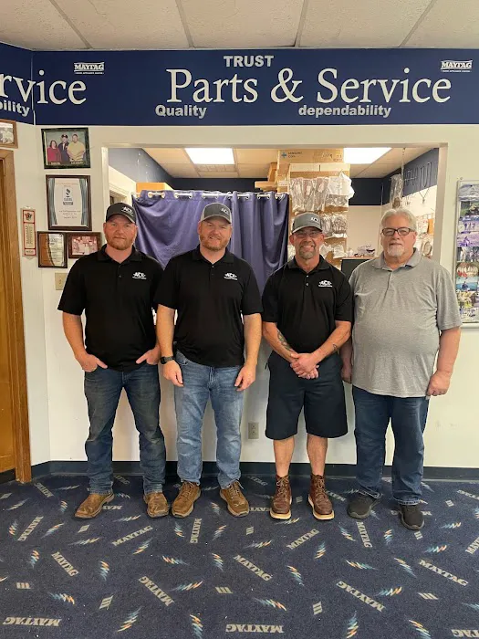 Ace Refrigeration and Appliance Repair Picture 8