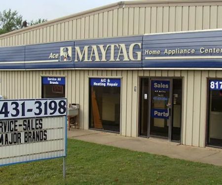 Ace Refrigeration and Appliance Repair