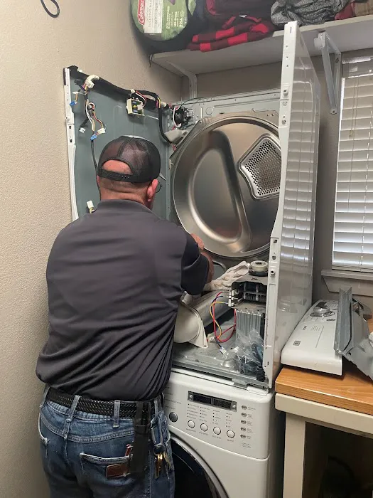 Ace Refrigeration and Appliance Repair Picture 4