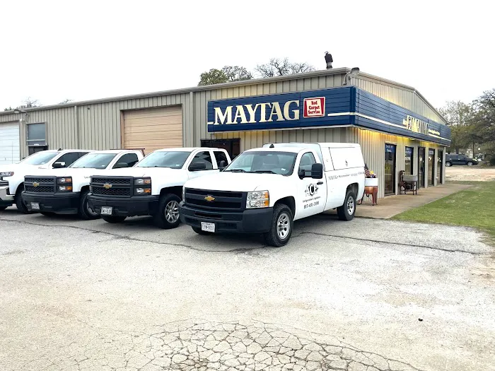 Ace Refrigeration and Appliance Repair Picture 5