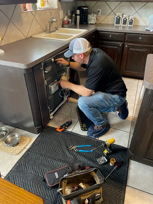 Ace Refrigeration and Appliance Repair Picture 3