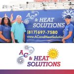 AC & Heat Solutions