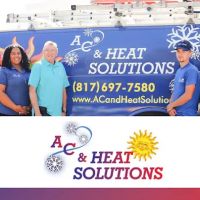 AC & Heat Solutions ico