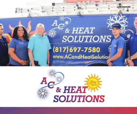 AC & Heat Solutions
