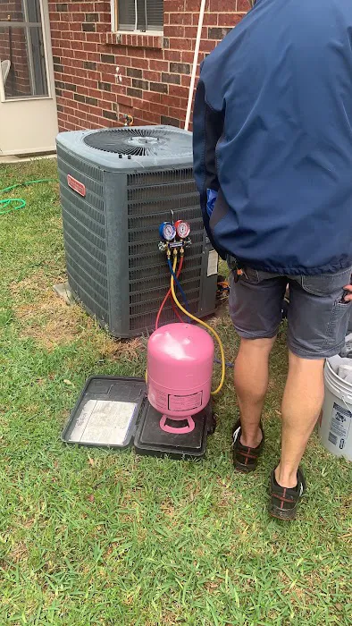 AC & Heat Solutions Picture 2