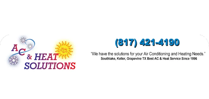 AC & Heat Solutions Picture 9