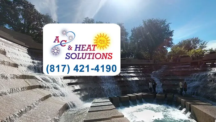 AC & Heat Solutions Picture 6