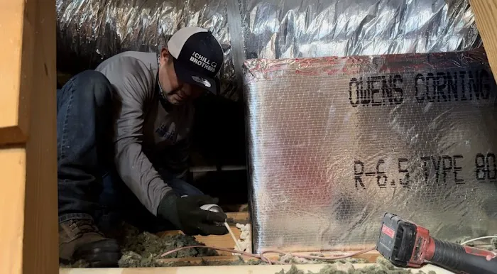 The Chill Brothers Picture 7