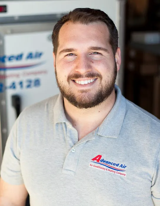 Advanced Air Conditioning Picture 8