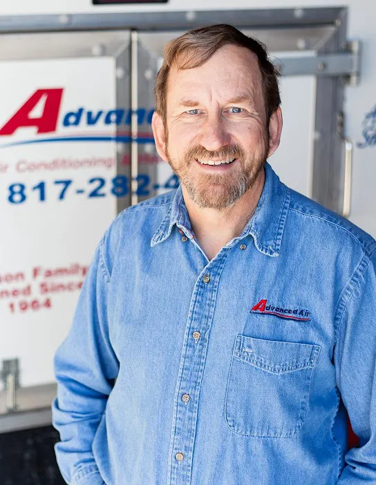 Advanced Air Conditioning Picture 5