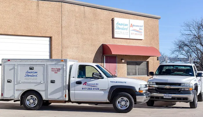 Advanced Air Conditioning Picture 7