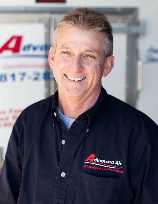 Advanced Air Conditioning Picture 1