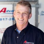 Advanced Air Conditioning