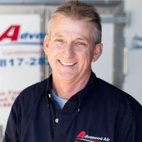 Advanced Air Conditioning ico