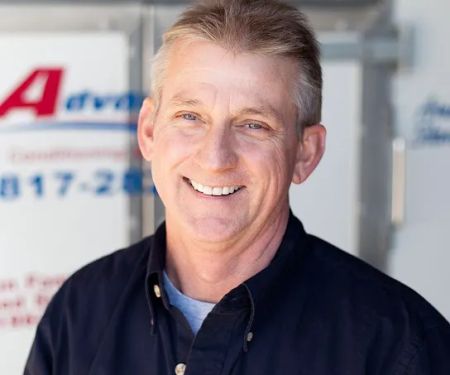 Advanced Air Conditioning