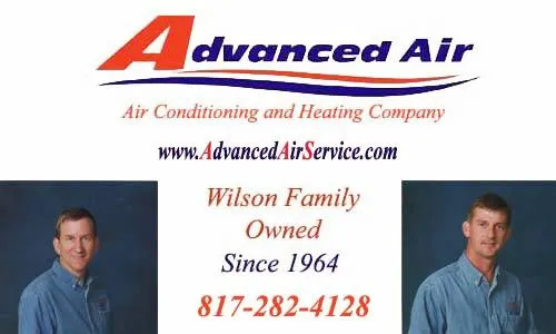 Advanced Air Conditioning Picture 4