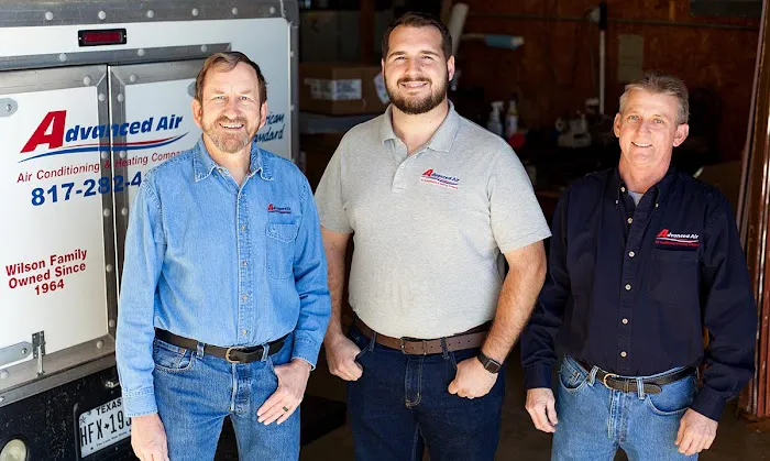 Advanced Air Conditioning Picture 2