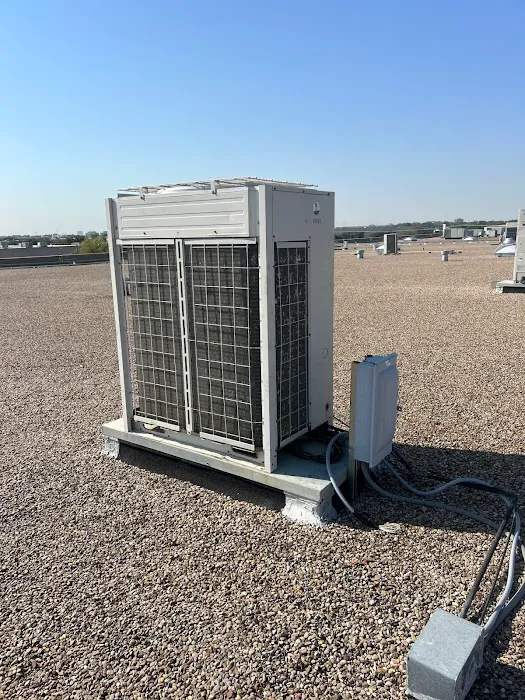 AGES Services Company Picture 1