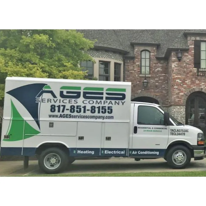 AGES Services Company Picture 8