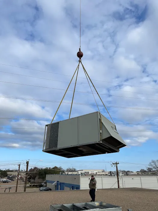 AGES Services Company Picture 6