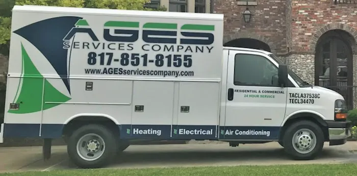 AGES Services Company Picture 9