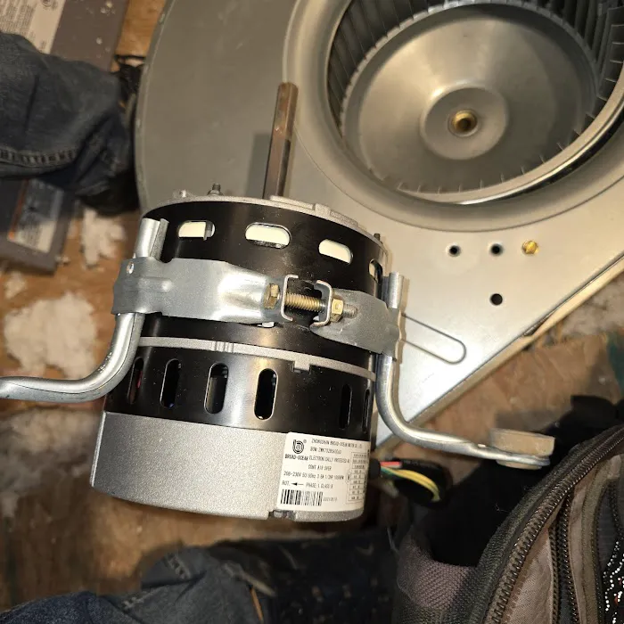 AC Near Me TX Picture 4