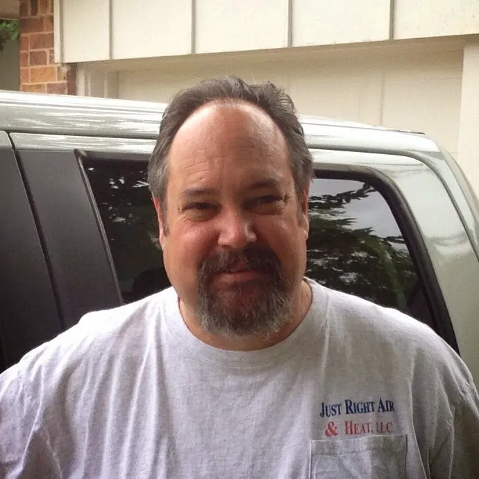 Just Right Air & Heat LLC Picture 5