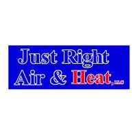 Just Right Air & Heat LLC ico