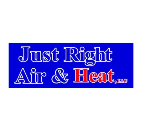 Just Right Air & Heat LLC