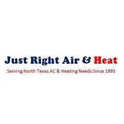 Just Right Air & Heat LLC Picture 2